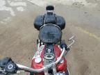 2012 Harley-Davidson Flstn Softail Deluxe