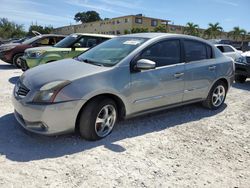 2010 Nissan Sentra 2.0 for sale in Opa Locka, FL