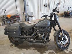 Vehiculos salvage en venta de Copart Cleveland: 2022 Harley-Davidson Fxlrs