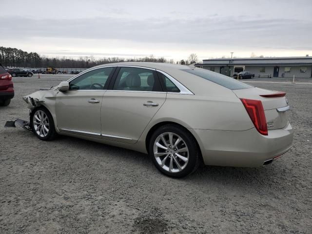 2014 Cadillac XTS Premium Collection