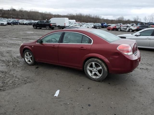 2009 Saturn Aura XE