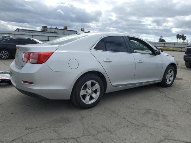 2016 Chevrolet Malibu Limited LT