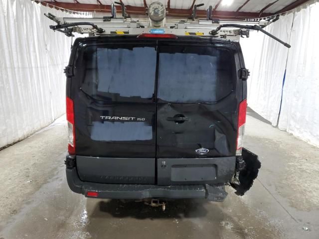 2016 Ford Transit T-150