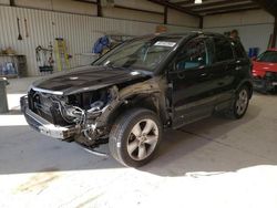 Acura RDX salvage cars for sale: 2007 Acura RDX Technology