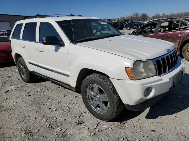 2007 Jeep Grand Cherokee Limited