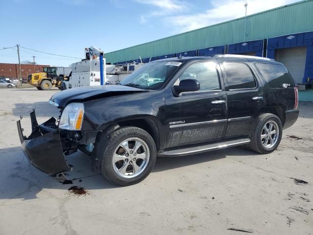 2014 GMC Yukon Denali