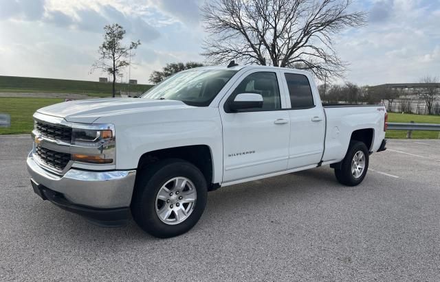 2019 Chevrolet Silverado LD K1500 LT