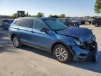 2019 Volkswagen Tiguan s