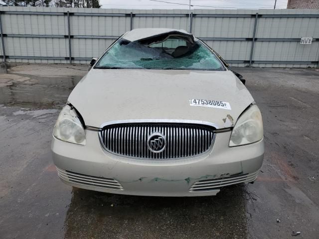 2007 Buick Lucerne CXL