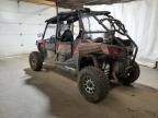 2019 Polaris RZR S4 1000 EPS