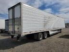 2016 Utility Refrigerated Van Trailer
