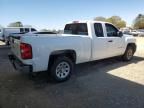 2008 Chevrolet Silverado C1500