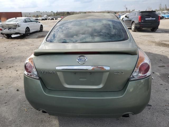 2008 Nissan Altima 2.5