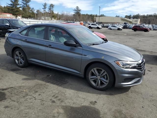 2020 Volkswagen Jetta S