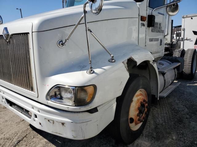 2006 International 9200 9200I