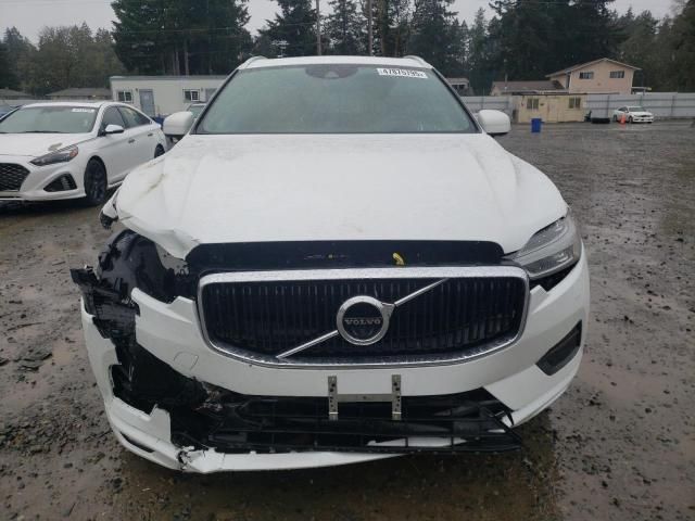 2018 Volvo XC60 T5