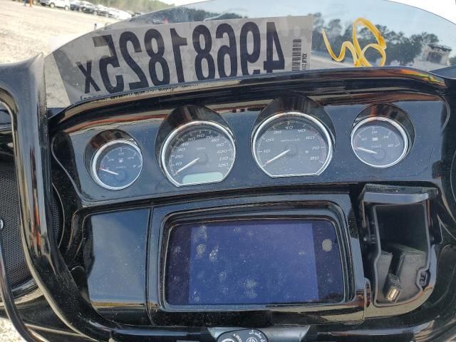 2022 Harley-Davidson Flhxs
