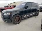 2016 Land Rover Range Rover Supercharged