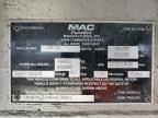 2024 Mack 2024 MAC Flatbed Trailer