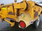 1974 Dail Utility Trailer