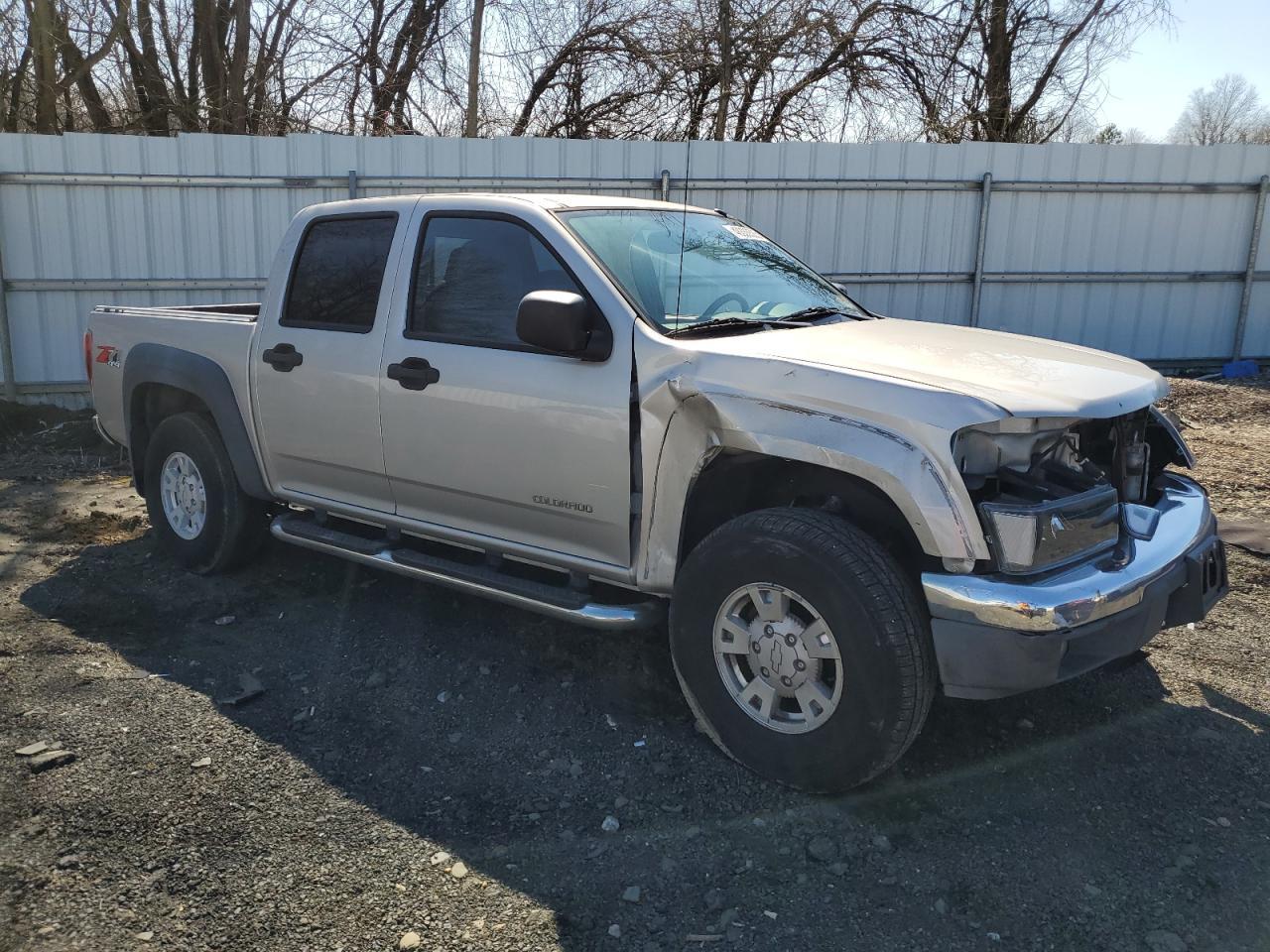 2005 Chev Colorado