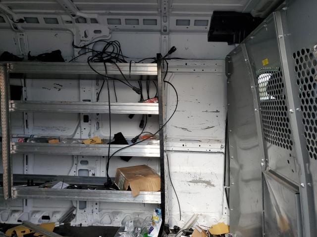 2023 Dodge RAM Promaster 2500