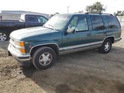 1999 Chevrolet Tahoe C1500 for sale in San Diego, CA