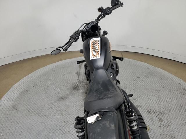 2024 Harley-Davidson RH975 S