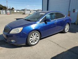 Buick Vehiculos salvage en venta: 2014 Buick Verano