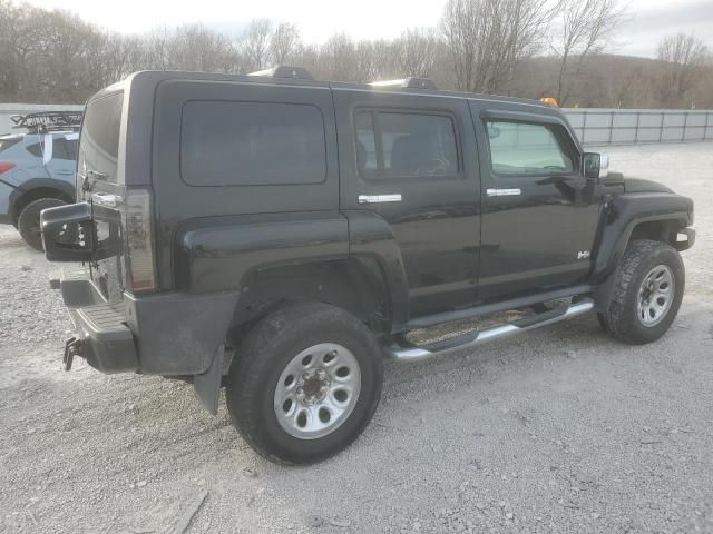 2007 Hummer H3