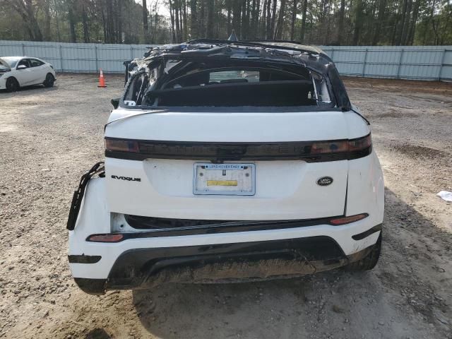 2023 Land Rover Range Rover Evoque R-DYNAMIC S