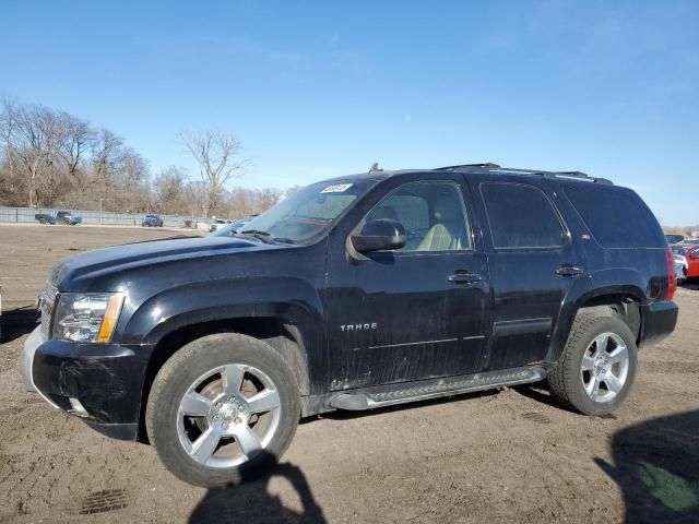 2009 Chevrolet Tahoe K1500 LT