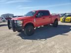 2017 Ford F250 Super Duty