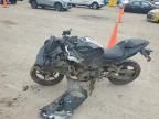 2025 Kawasaki EX500 A