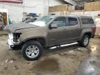 2015 Chevrolet Colorado LT