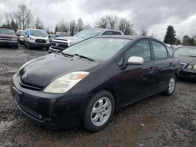 2004 Toyota Prius