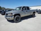 2003 GMC Sierra K2500 Heavy Duty