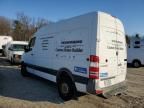 2012 Mercedes-Benz Sprinter 2500