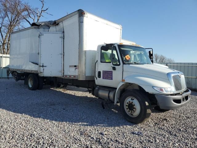 2018 International 4000 4300