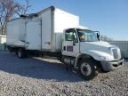2018 International 4000 4300