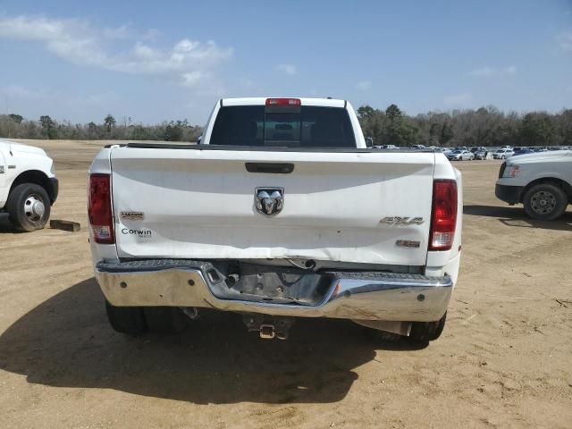 2012 Dodge RAM 3500 Laramie