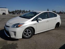 2014 Toyota Prius for sale in Rancho Cucamonga, CA