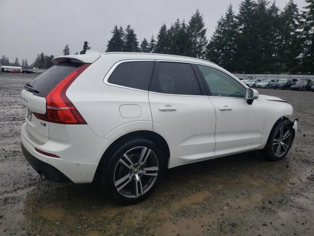 2018 Volvo XC60 T5