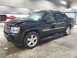 Chevrolet Avalanche Vehiculos salvage en venta: 2012 Chevrolet Avalanche LTZ