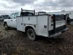 2013 Chevrolet Silverado C3500