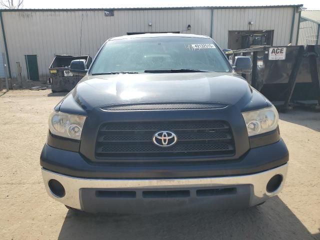 2008 Toyota Tundra Double Cab