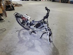 Bike salvage cars for sale: 2000 Bike Bicycle