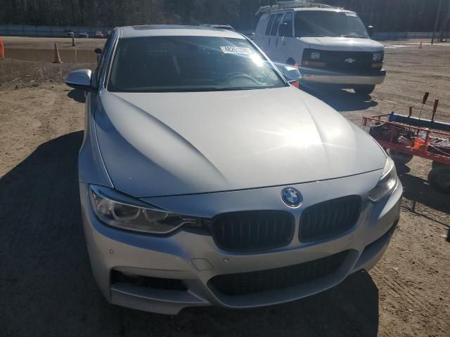 2015 BMW 328 I