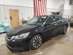 2014 Honda Accord Hybrid