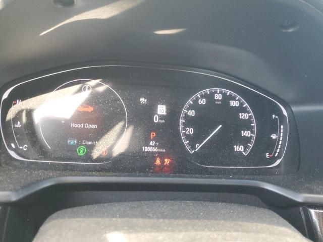 2021 Honda Accord Sport SE